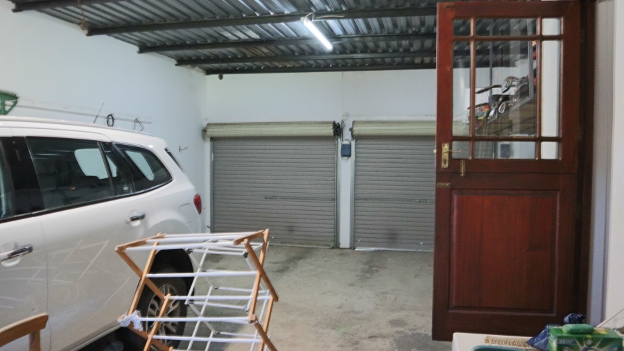 3 Bedroom Property for Sale in Rooi Rivier Rif Western Cape